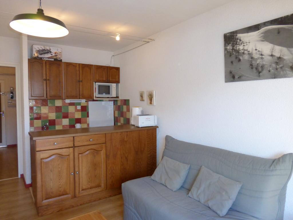 Panoramic 19 Apartment Barcelonnette Exterior photo